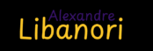 Alexandre Libanori